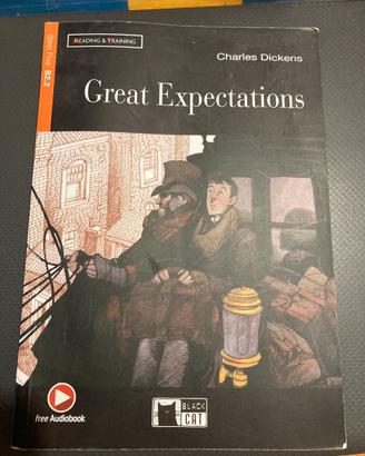 Great expectations Dickens