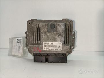 CENTRALINA MOTORE ALFA ROMEO 159 Berlina Serie (93