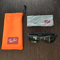 Occhiale da sole bambini Ray-Ban mod. RJ9062S