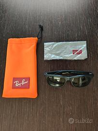 Occhiale da sole bambini Ray-Ban mod. RJ9062S