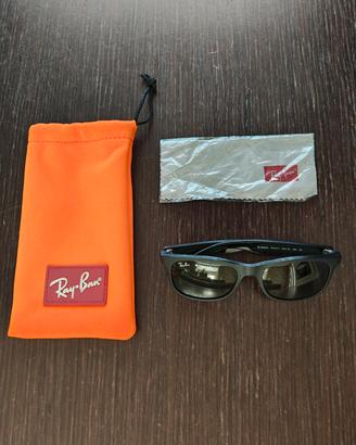 Occhiale da sole bambini Ray-Ban mod. RJ9062S