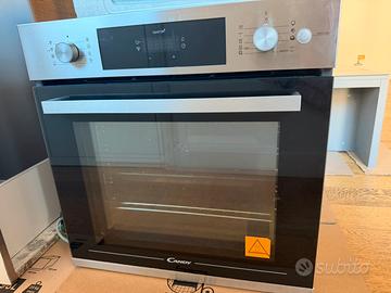Forno CANDY Smart Steam