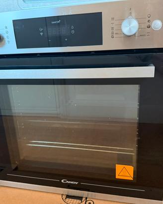 Forno CANDY Smart Steam