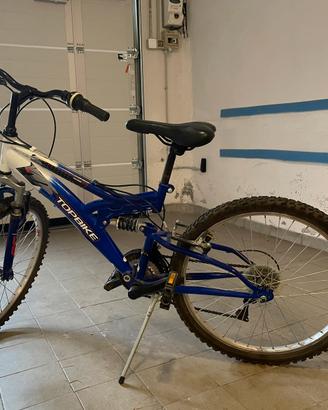 MTB per ragazzi