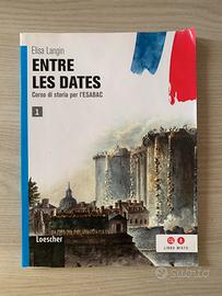 entre les dates 1