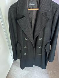 Cappotto Max @Co da donna