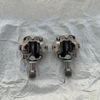 Pedali Shimano XT spd