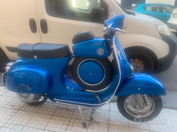 Vespa 90 ss