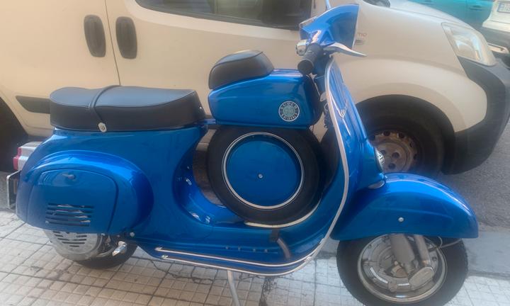 Vespa 90 ss