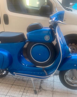 Vespa 90 ss