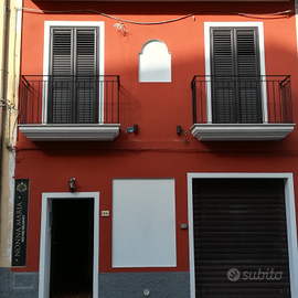 Vedo casa indipendente