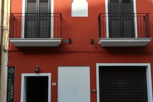 Vedo casa indipendente