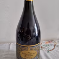 Vino millesimato Giordano