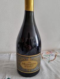 Vino millesimato Giordano