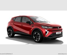 RENAULT Captur ECO-G 100 CV Techno GPL DA IMMATRIC