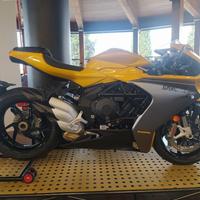 MV Agusta Superveloce 800