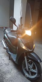 Honda Sh125