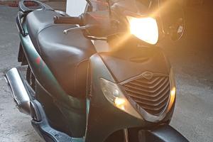 Honda Sh125