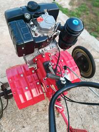 motozzappa Lombardini 