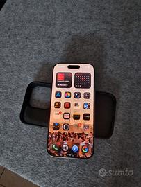 iPhone 16 Pro 256 gb
