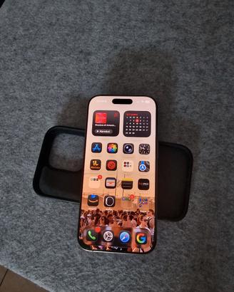 iPhone 16 Pro 256 gb