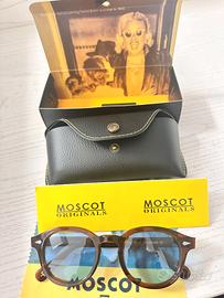 MOSCOT Eyewear, 49 – Nuovi, 100% originali