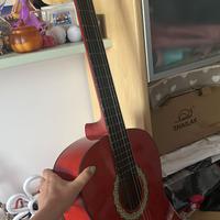 Chitarra marca Miguel DeMarias
