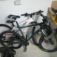 Biciclette Decathlon Rockrider