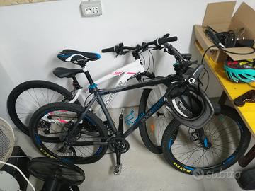 Biciclette Decathlon Rockrider