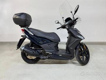 KYMCO Agility 125 R16 Plus CBS