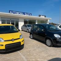 Fiat Panda 1.0 FireFly S&S Hybrid (NUOVA)