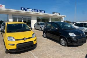 Fiat Panda 1.0 FireFly S&S Hybrid (NUOVA)