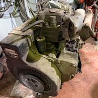 MOTORE LOMBARDINI 10LD400-2 ORIGINALE