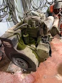 MOTORE LOMBARDINI 10LD400-2 ORIGINALE