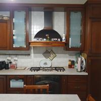 cucina angolare Scavolini misura mt 3.90 x1.70