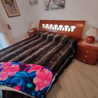 Camera da letto completa