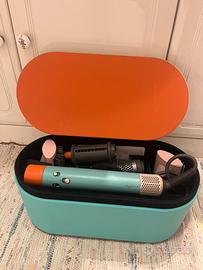 Dyson airwrap complete long ceramic