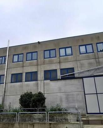 Capannone artigianale in Pernumia (PD)