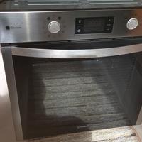 forno ventilato indesit 