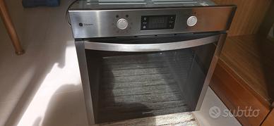forno ventilato indesit 