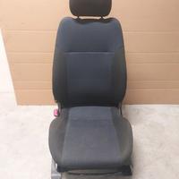 Sedile anteriore sinistro Suzuki Ignis del 2007