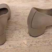 scarpe Santini decolleté