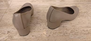 scarpe Santini decolleté