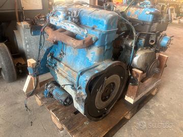 Motore major super major trattore ricambi