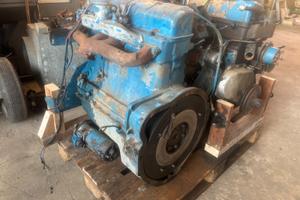 Motore major super major trattore ricambi