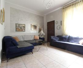 CASA SEMINDIPENDENTE A CERRO MAGGIORE