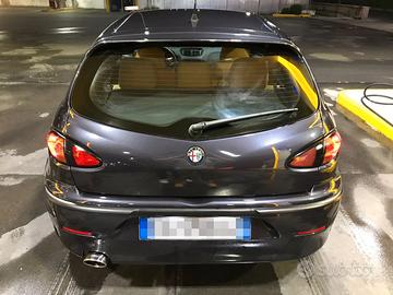 RICAMBI ALFA 147 1.9 JTDm 140cv (103kw)