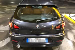 RICAMBI ALFA 147 1.9 JTDm 140cv (103kw)