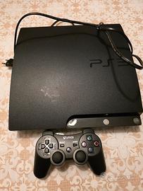 PlayStation 3 112gb