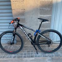 Mtb Olympia taglia M raggio 29